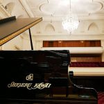 Pianos Shigeru Kawai no Concurso Chopin 2025