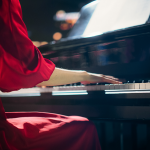 O uso de clusters no piano