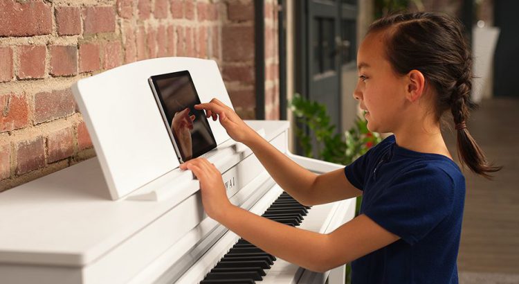 Virtual Technician Kawai