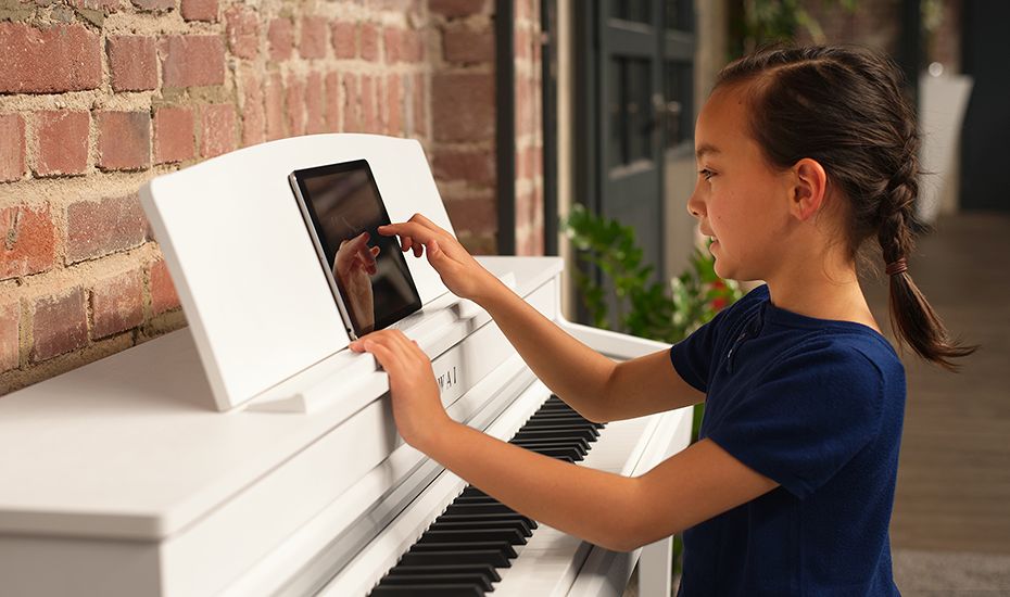 Virtual Technician Kawai