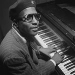 Thelonious Monk: o piano como voz da liberdade
