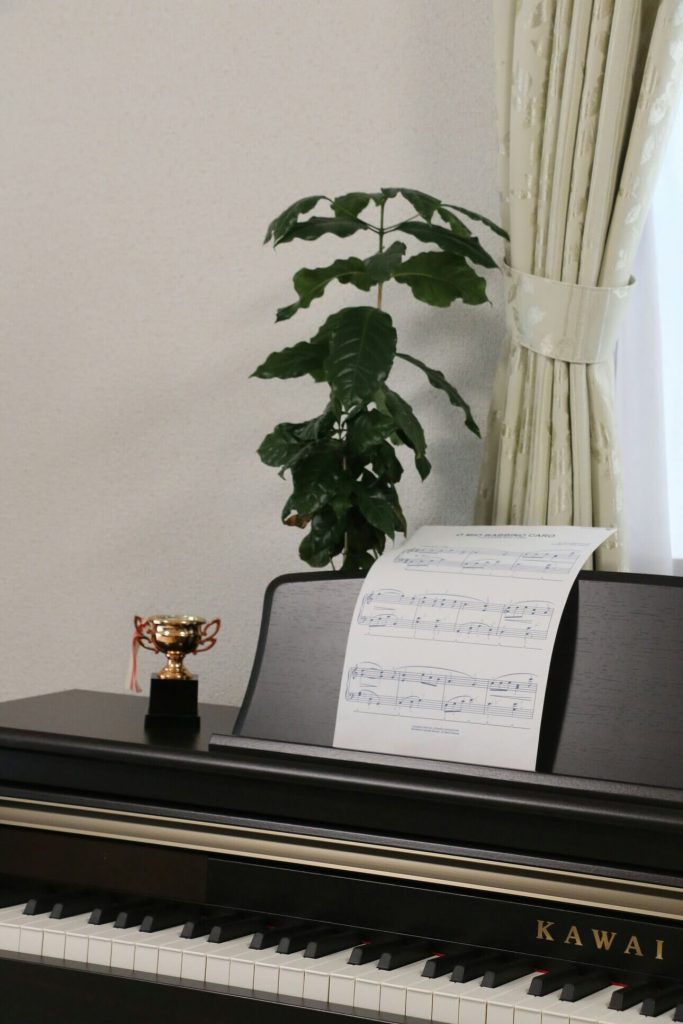 piano